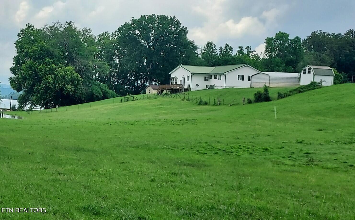 Property Photo: 169 Ellis Rd TN 37763