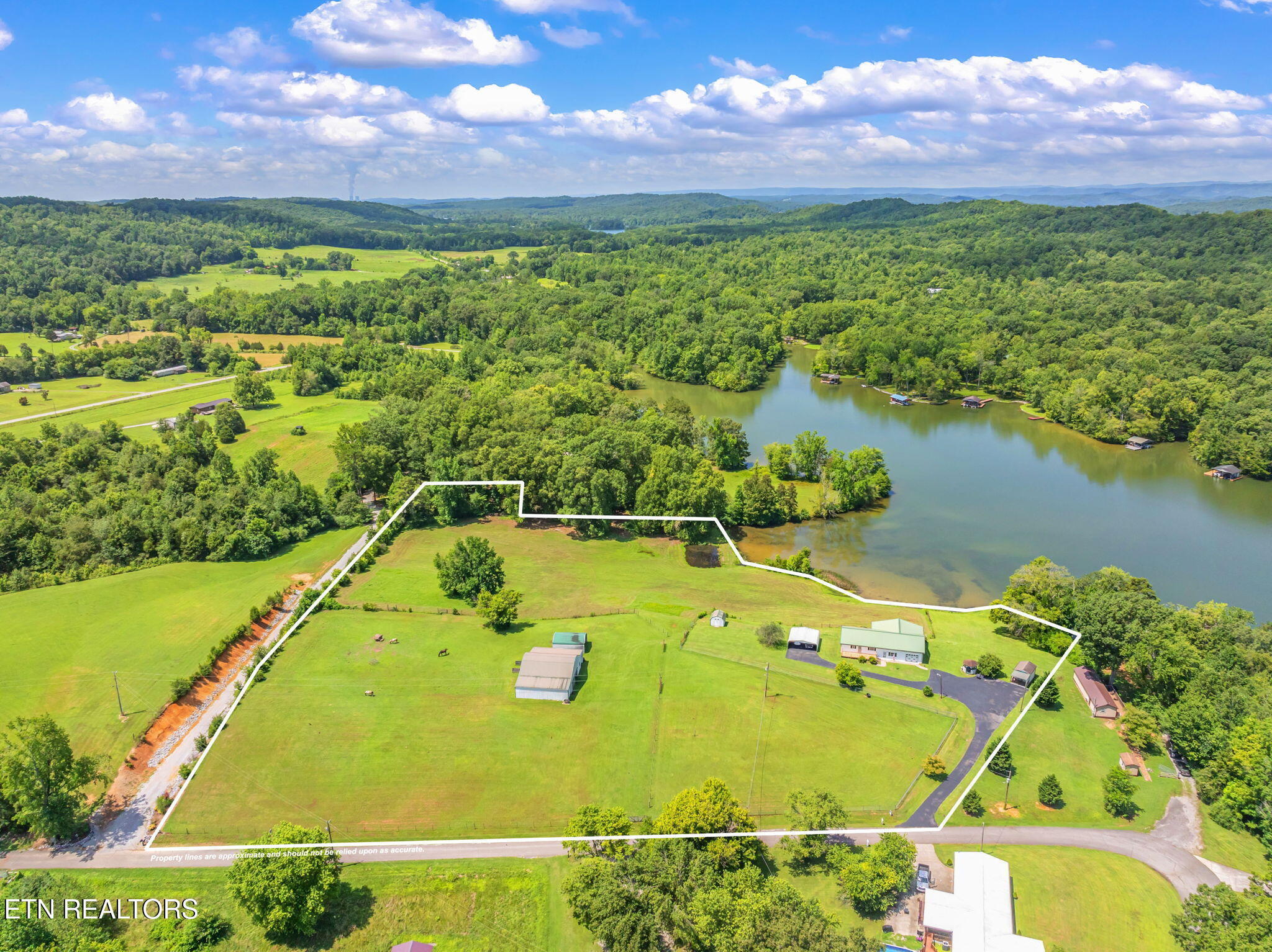 Property Photo: 169 Ellis Rd TN 37763