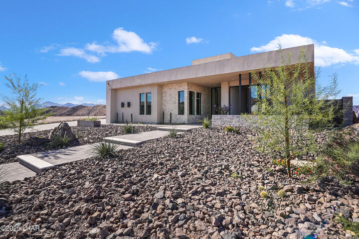 Property Photo: 2567 Copper Canyon Dr Dr AZ 86406