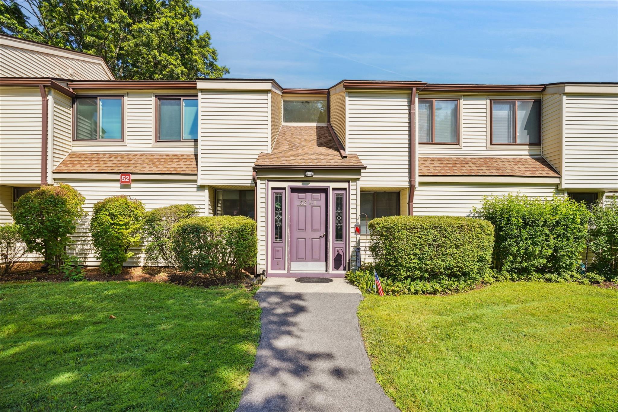 Property Photo: 52 Jefferson Oval E NY 10598