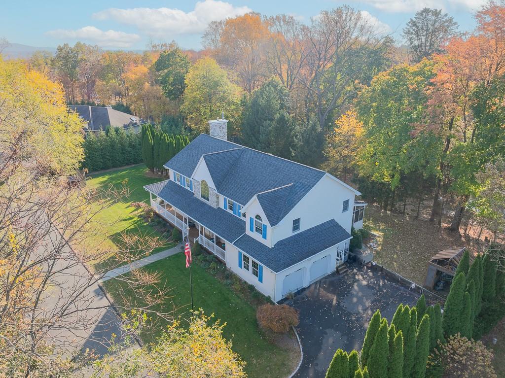 Property Photo: 332 S Middletown Road NY 10965