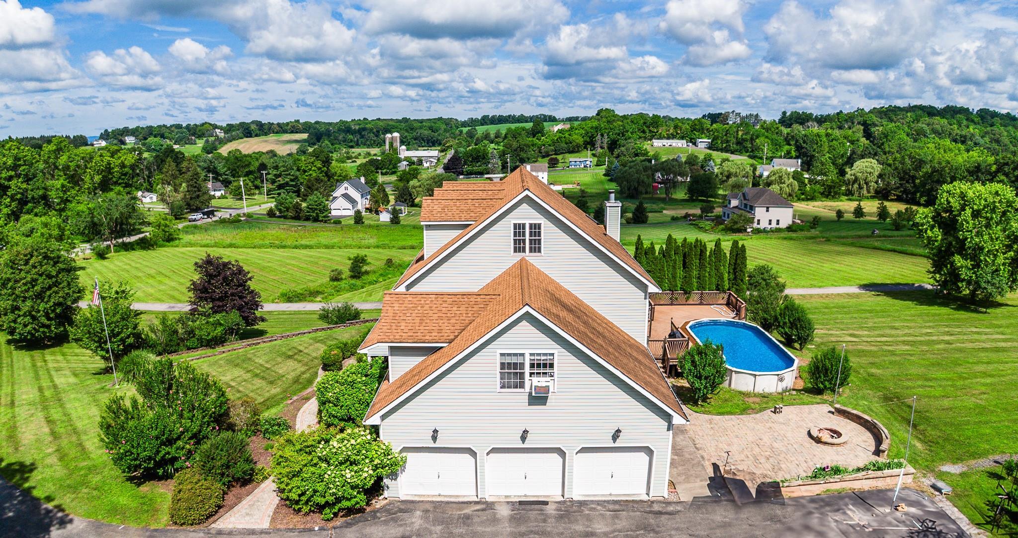 Property Photo: 9 Clark Road NY 10924