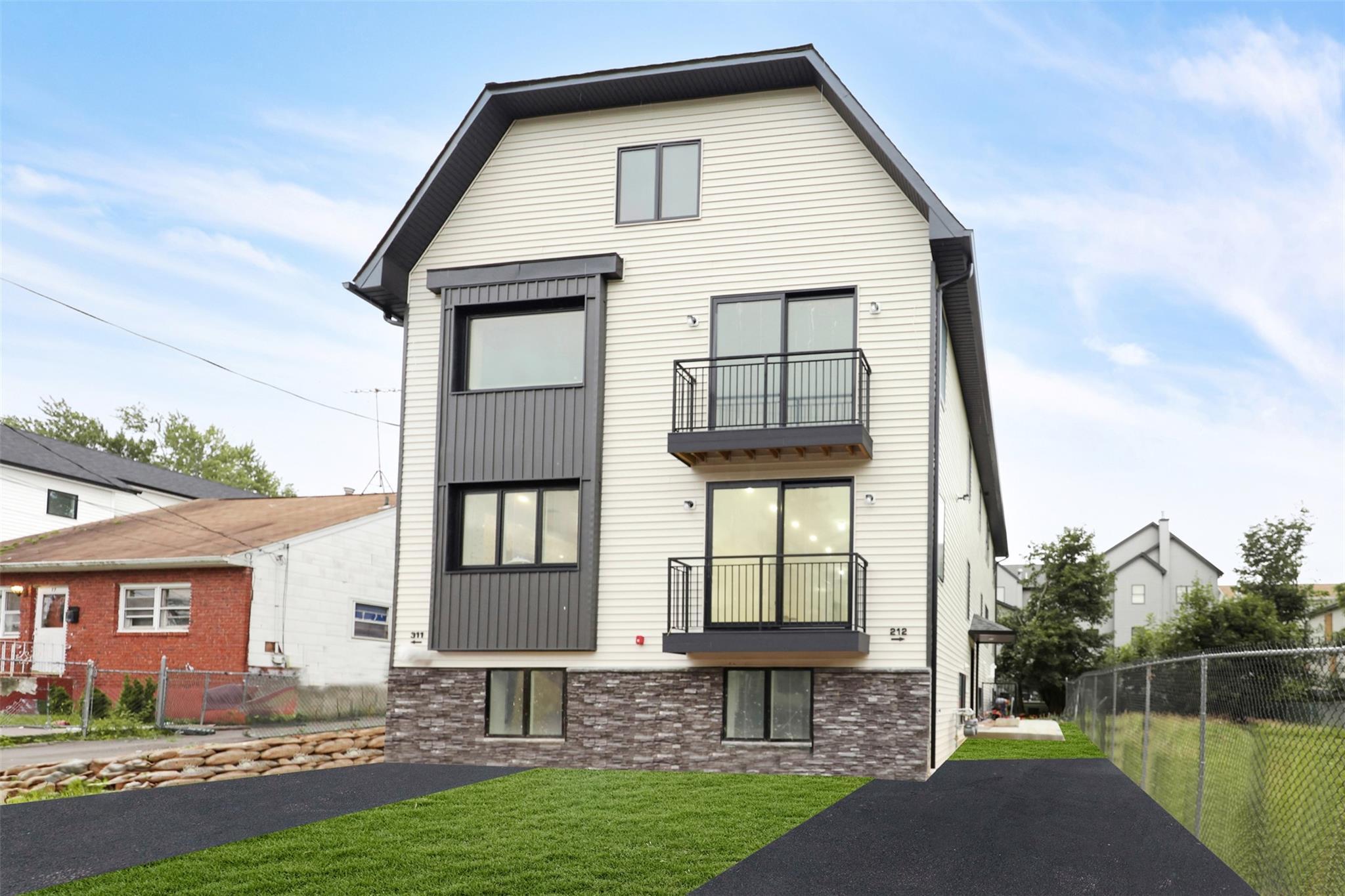 Property Photo: 79 N Cole Avenue NY 10977