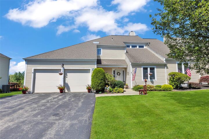 Property Photo: 182 Fairway Drive NY 10512