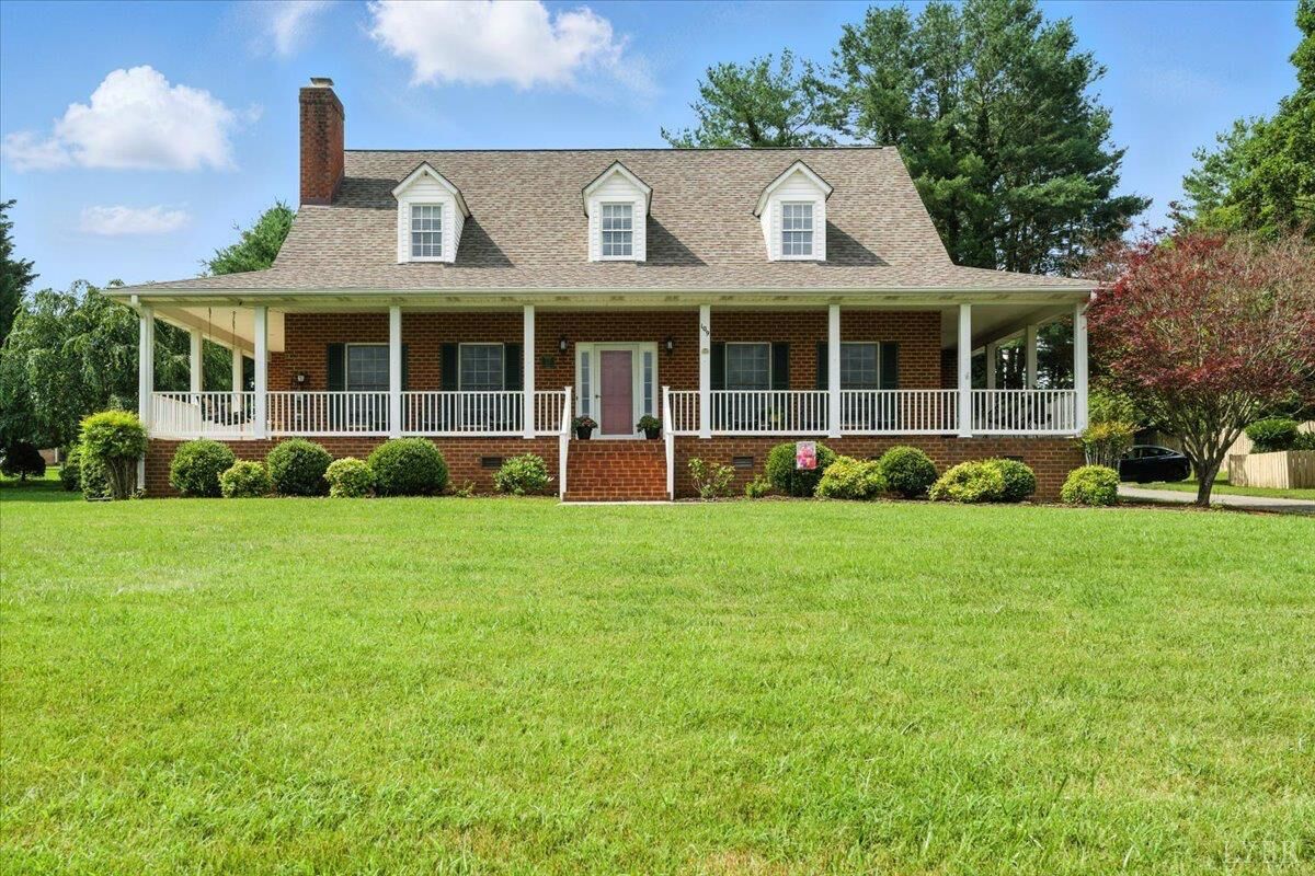 Property Photo:  109 Woodcreek Road  VA 24523 