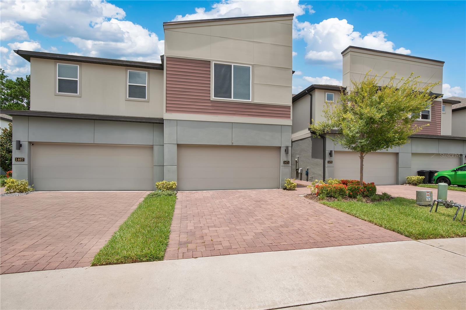 Property Photo: 1471 Broad Wing Lane FL 32792
