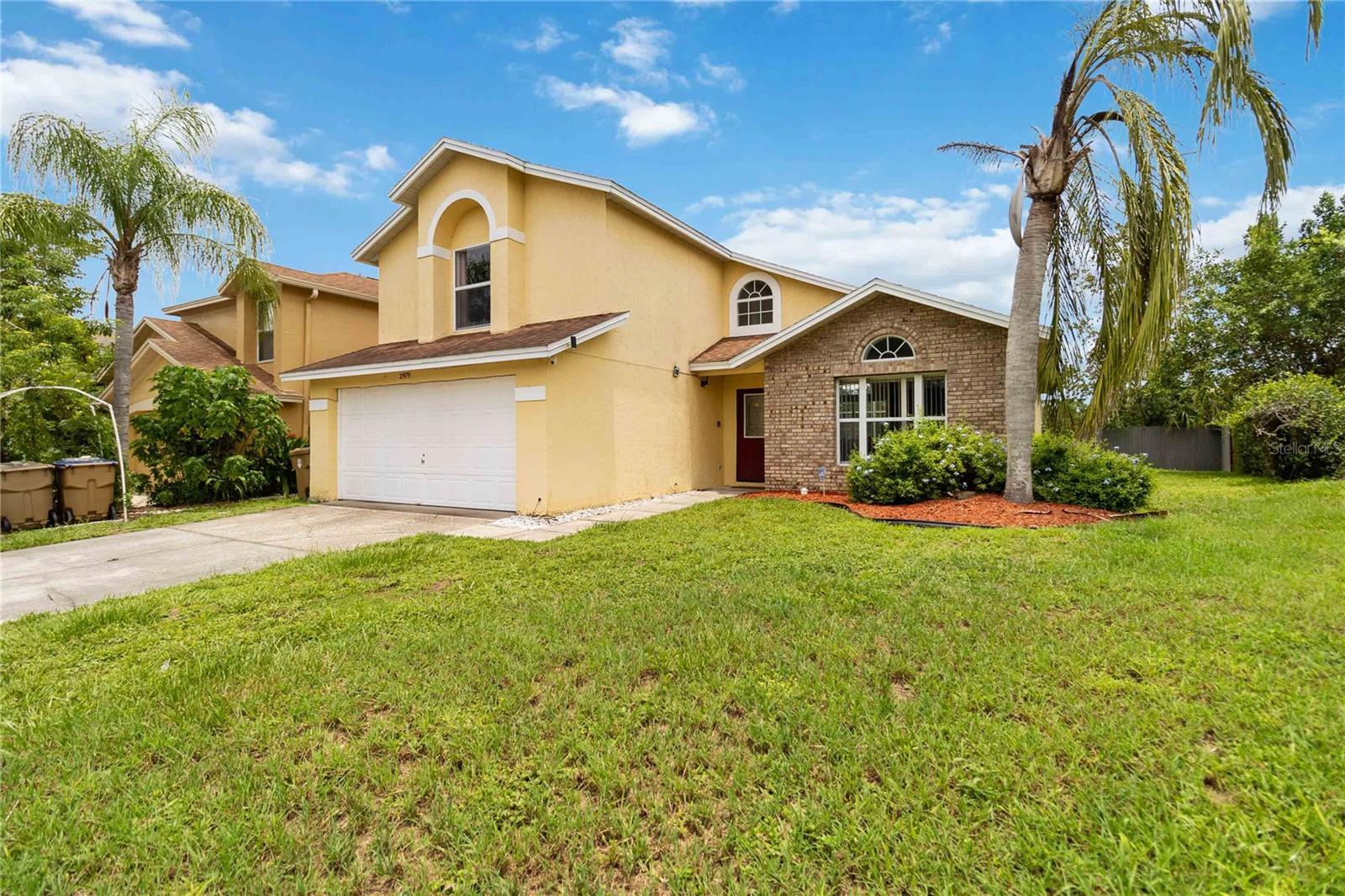 Property Photo: 2979 Viscount Circle FL 34747