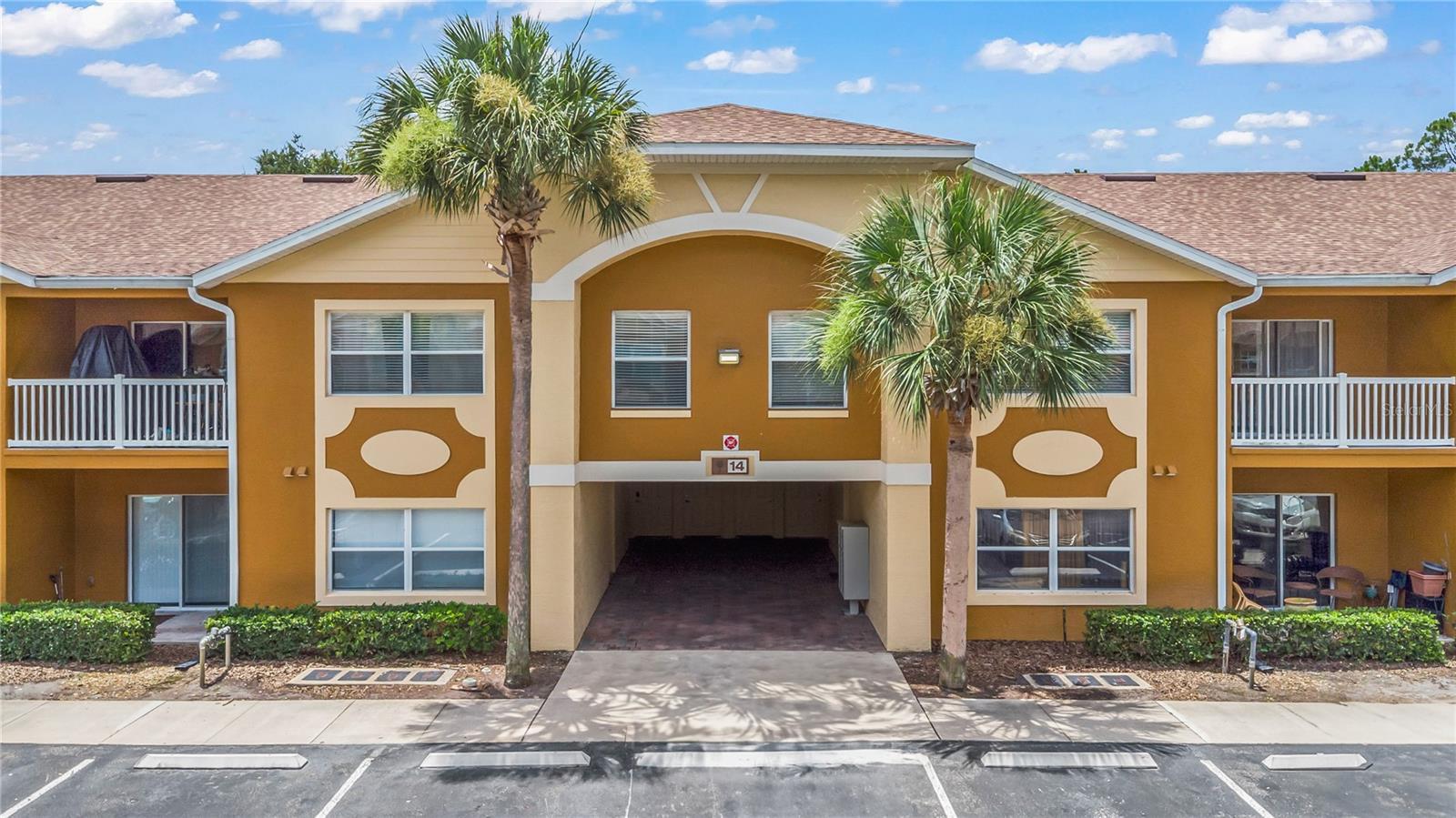 4600 E Moody Boulevard 14O  Bunnell FL 32110 photo