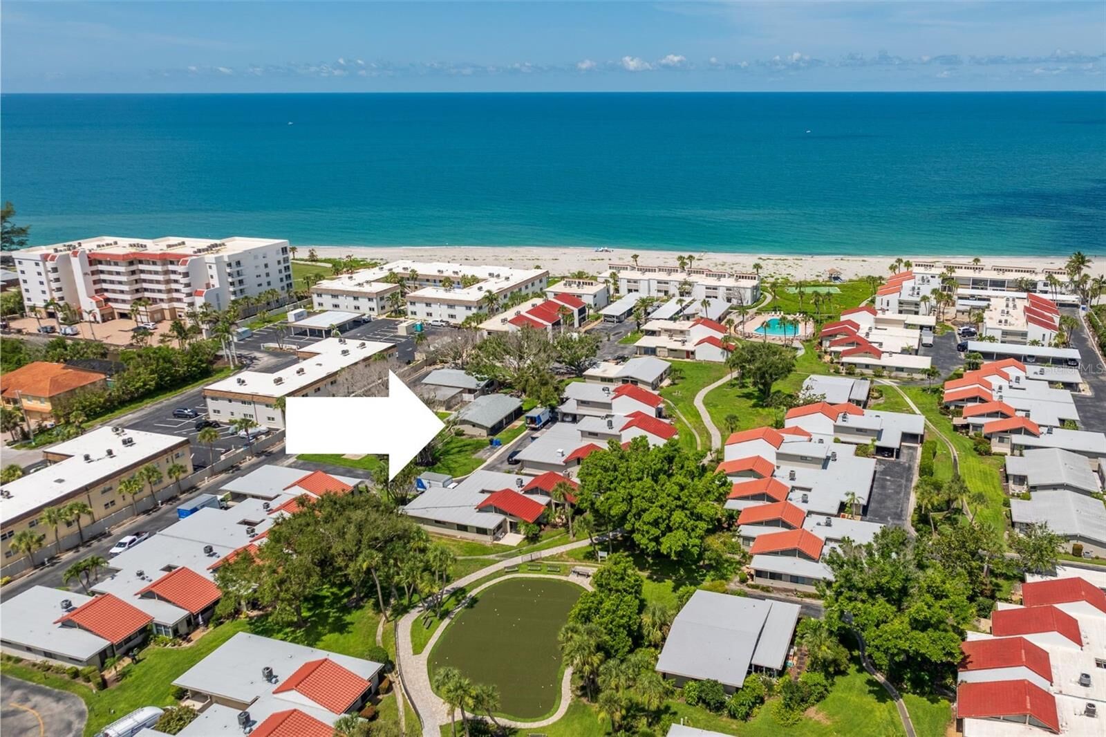 Property Photo: 500 Park Boulevard S 99 FL 34285