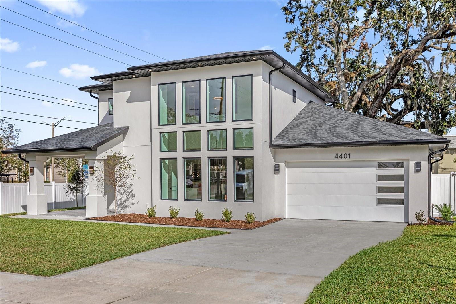 Property Photo: 4401 Rockledge Road FL 32807