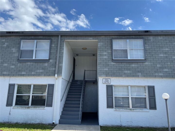 Property Photo: 1000 S Semoran Boulevard 703 FL 32792