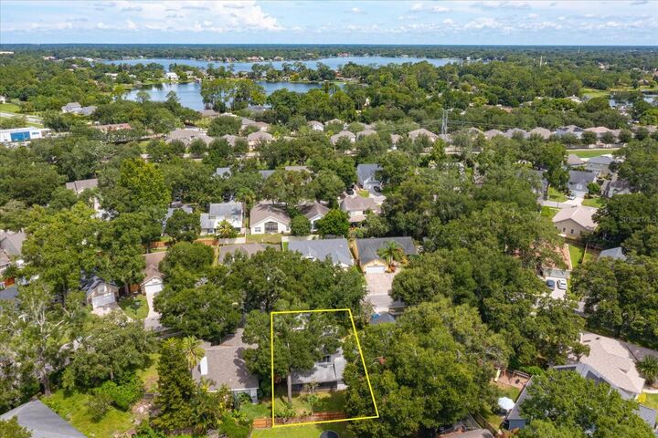 Property Photo: 1354 American Elm Drive FL 32714