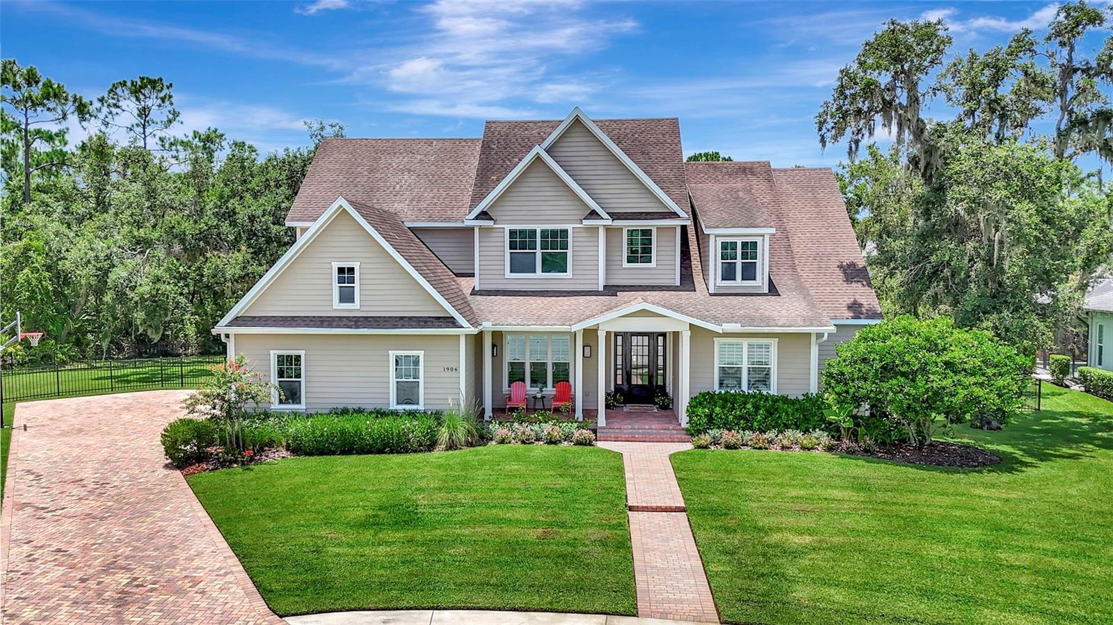 Property Photo:  1906 143rd Court E  FL 34212 