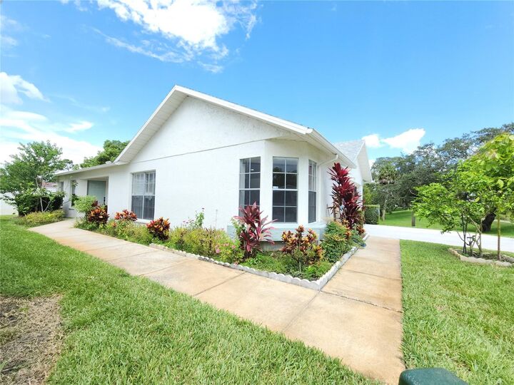 Property Photo: 11653 Orleans Lane FL 34668