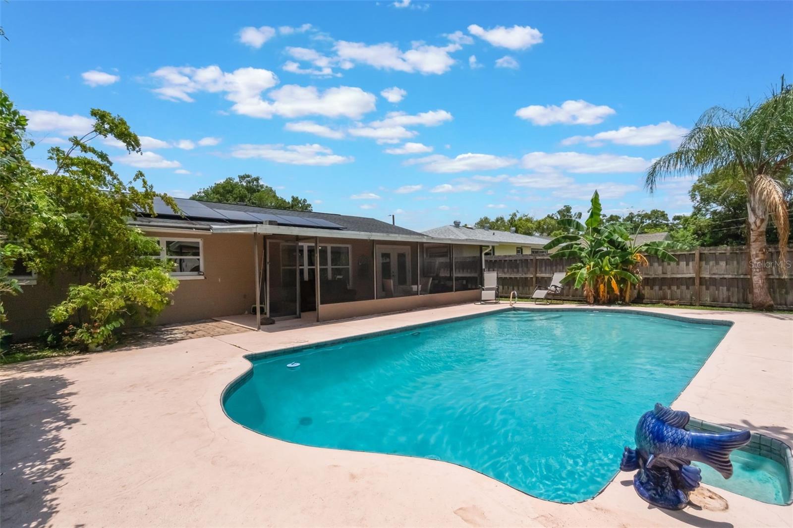 Property Photo: 135 Georgia Avenue FL 34769