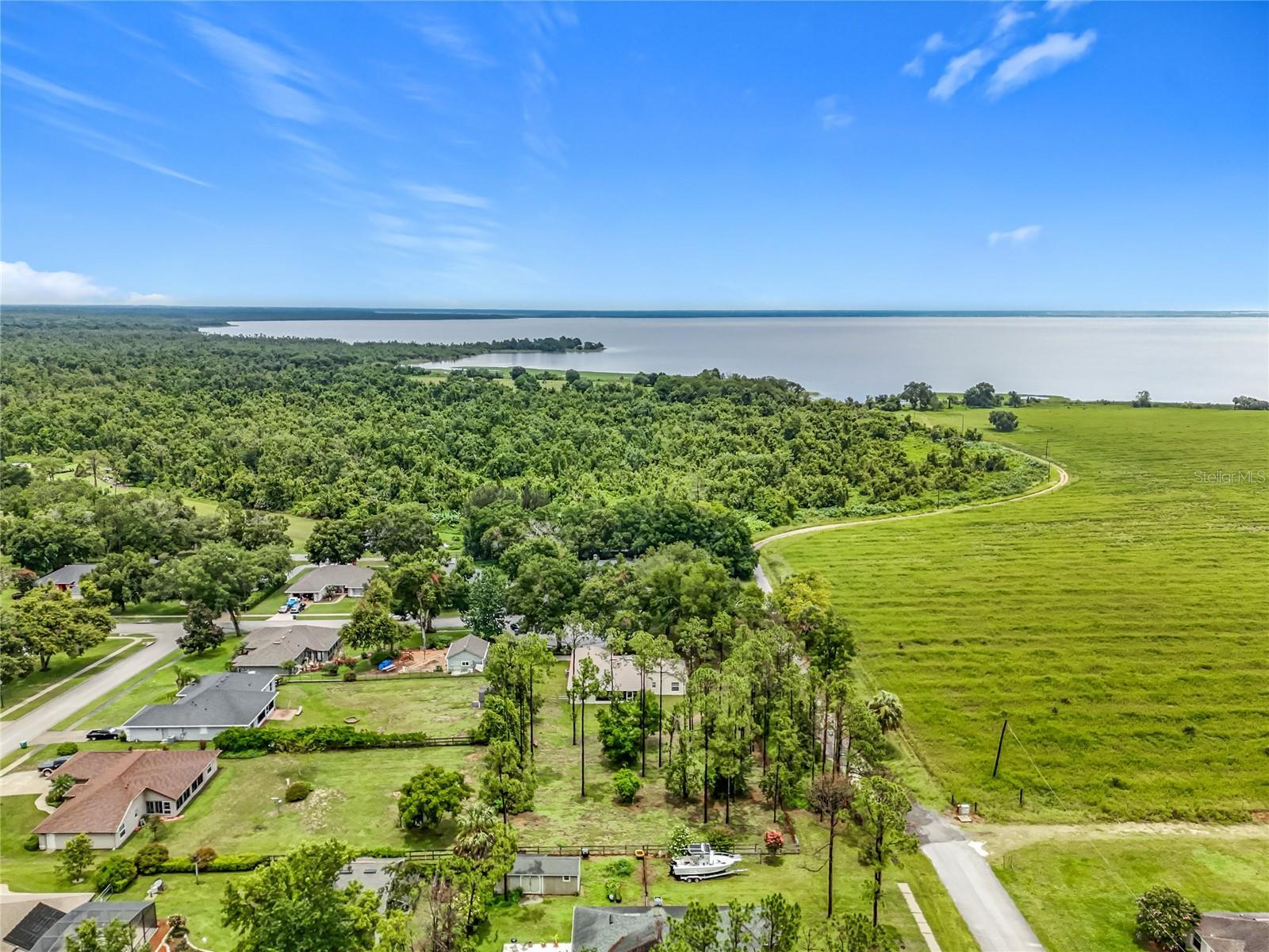 Property Photo: 16634 Pine Timber Avenue FL 34756