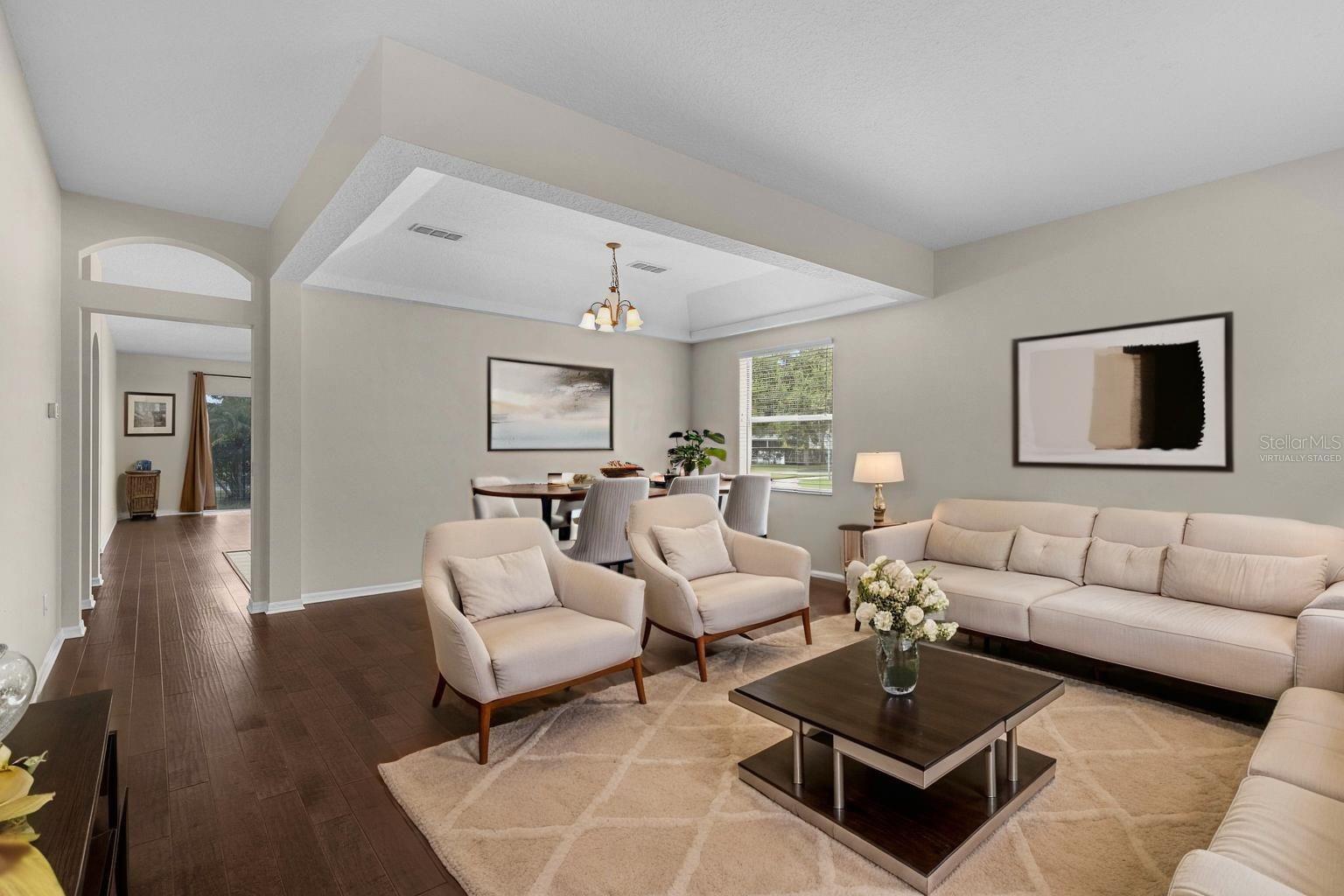 Property Photo: 2534 Double Tree Place FL 32766