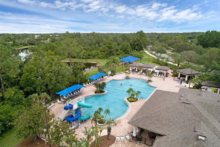 Property Photo:  2534 Double Tree Place  FL 32766 