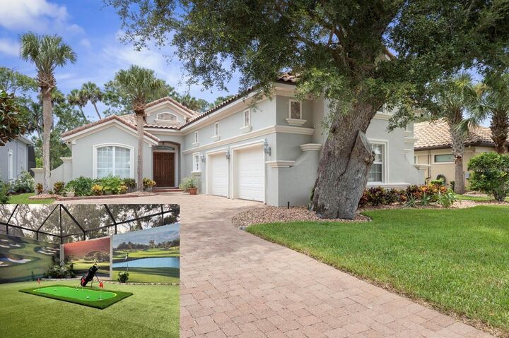Property Photo: 34 S Riverwalk Drive FL 32137