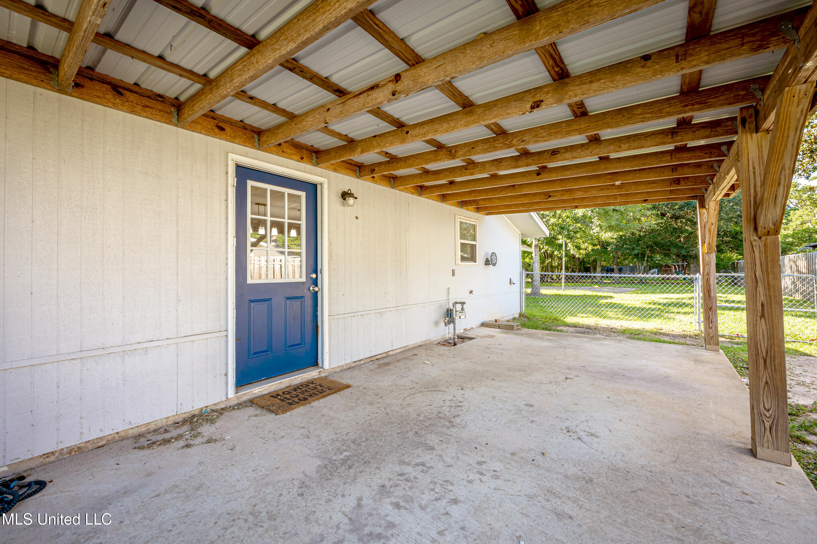 Property Photo: 41 Linda Lane MS 39560