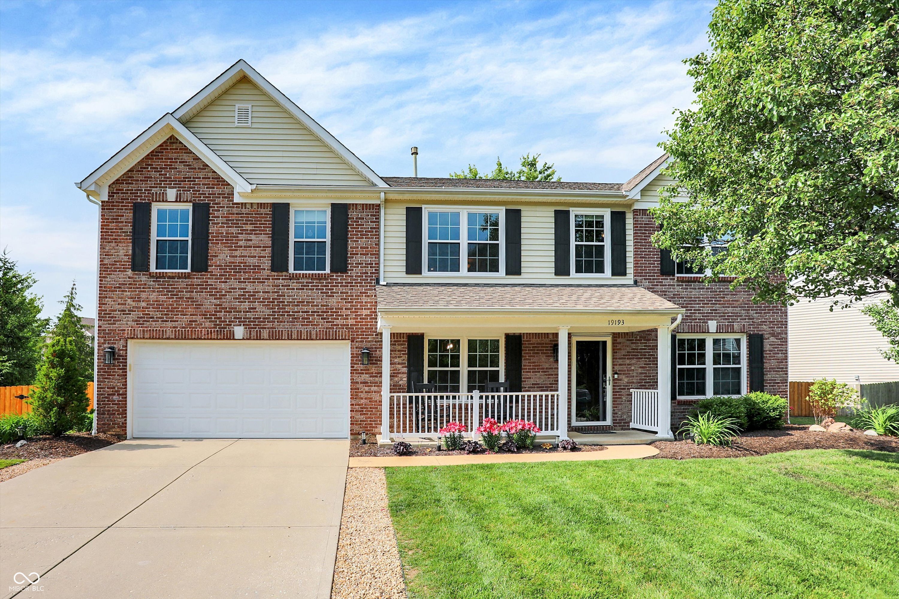 19193 Pacifica Place  Noblesville IN 46060 photo