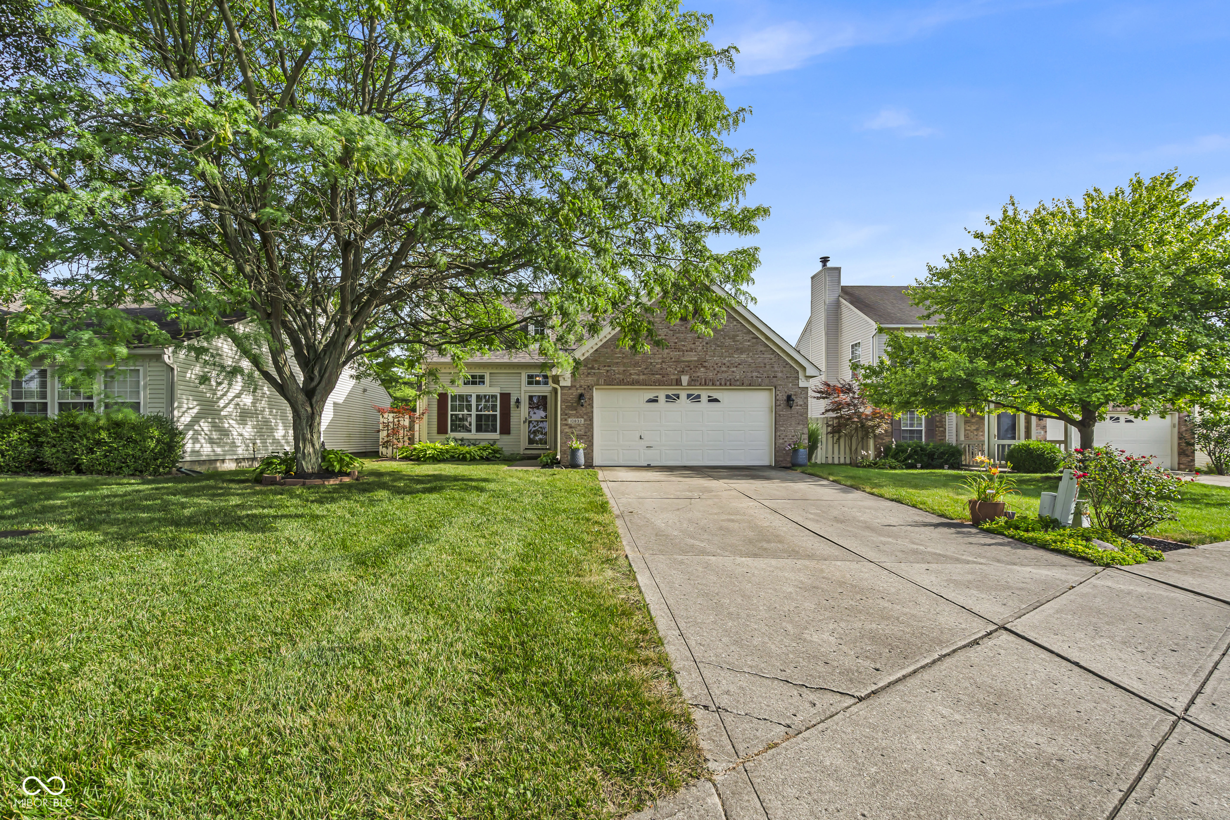 10832 Washington Bay Drive  Fishers IN 46037 photo
