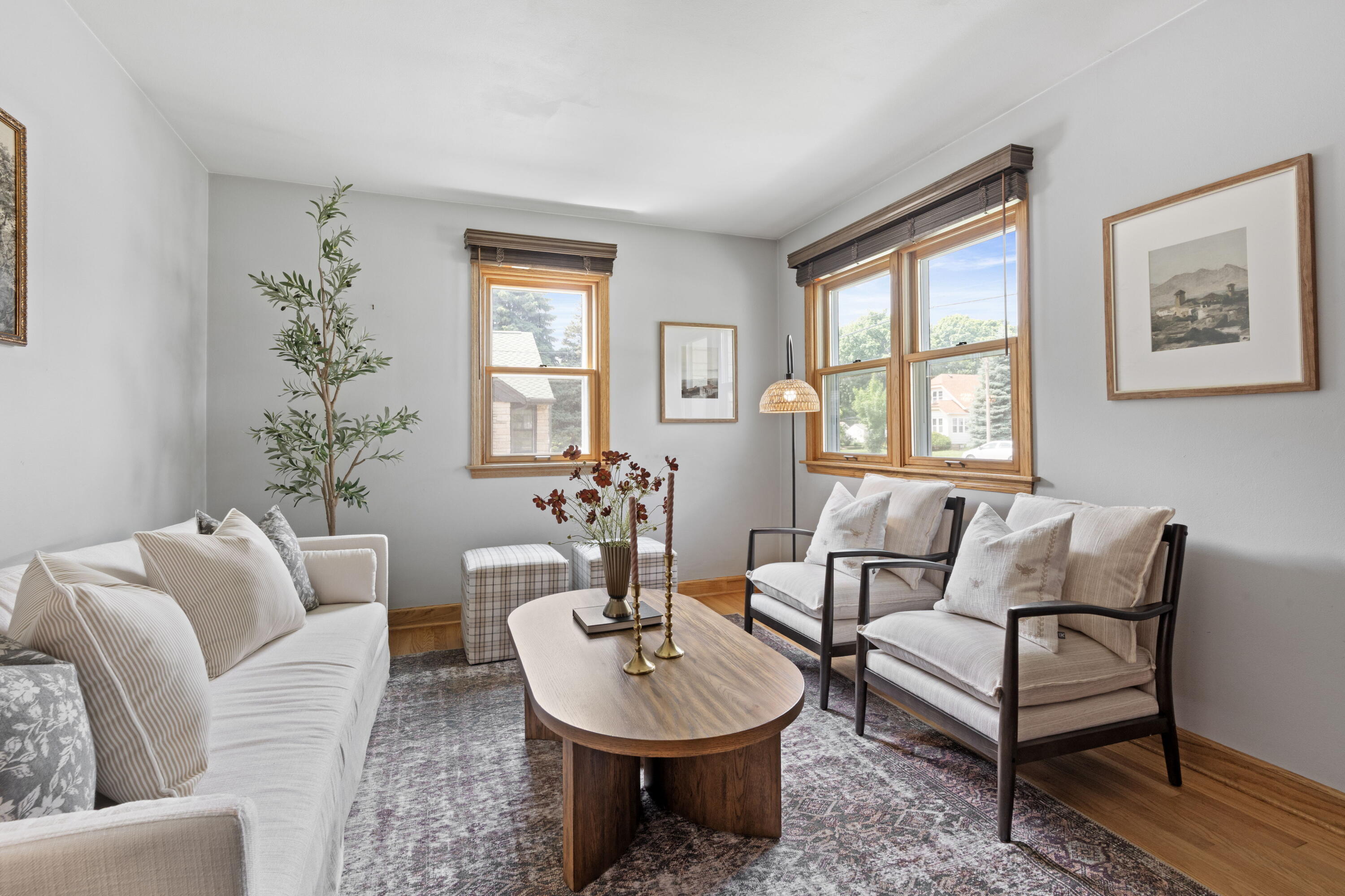 Property Photo: 1525 E Morgan Ave WI 53207