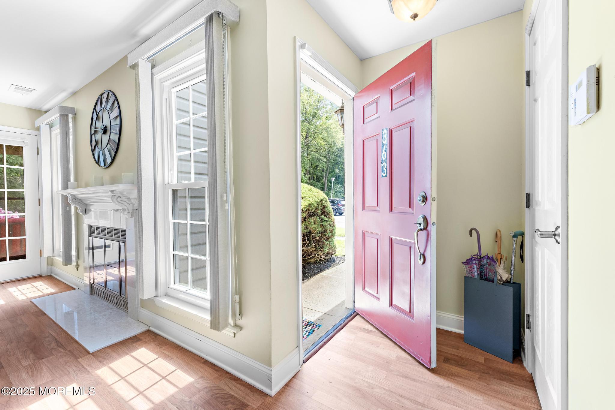 Property Photo: 363 Yorkshire Place NJ 07751