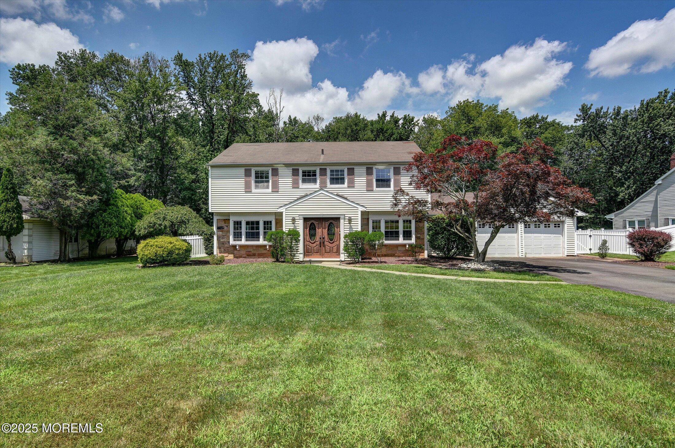 Property Photo: 25 Forman Lane NJ 07726