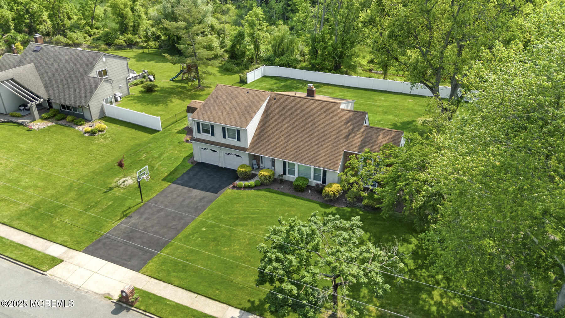 Property Photo: 56 Edwards Drive NJ 07728