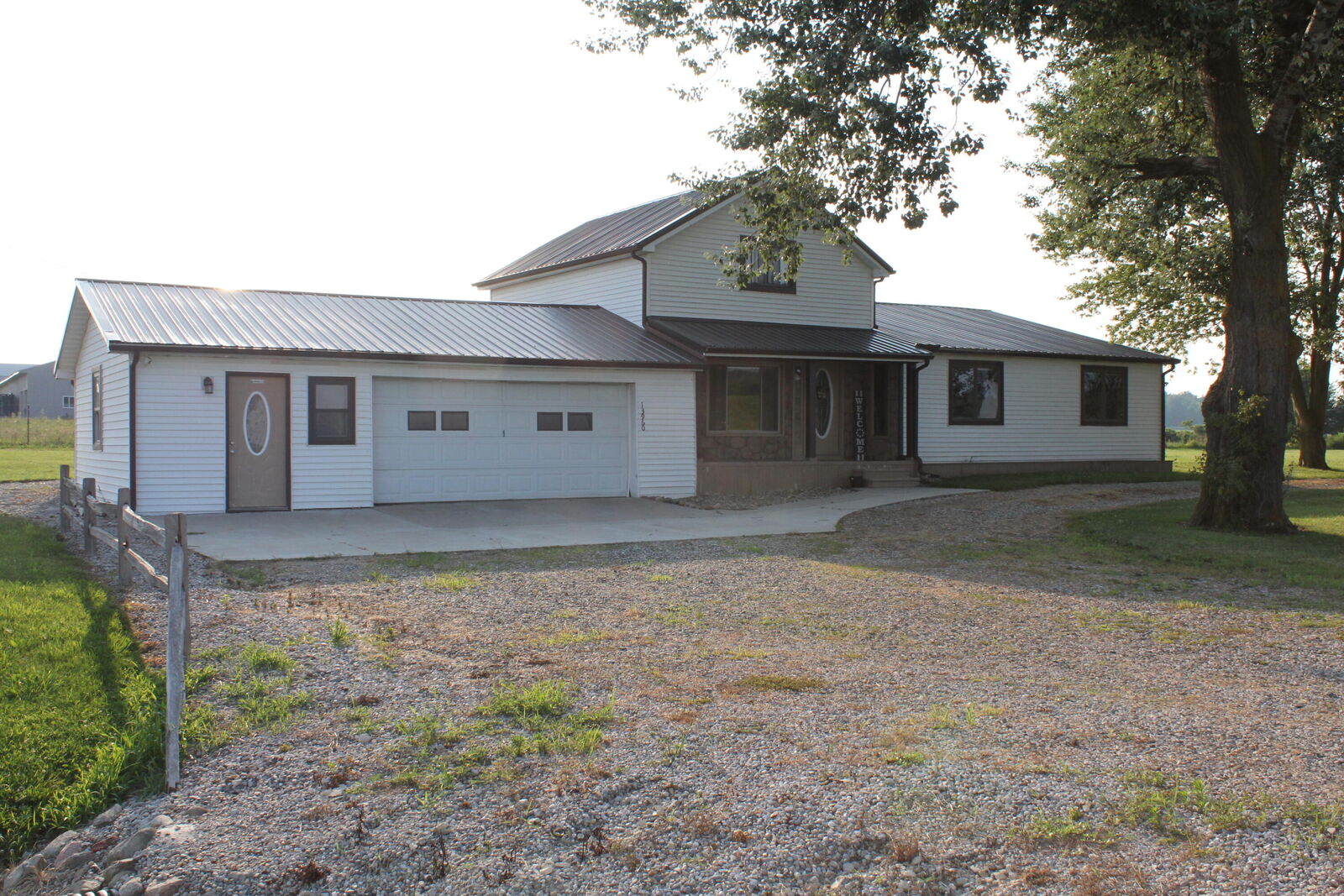 Property Photo:  13960 S Edon Road  MI 49232 