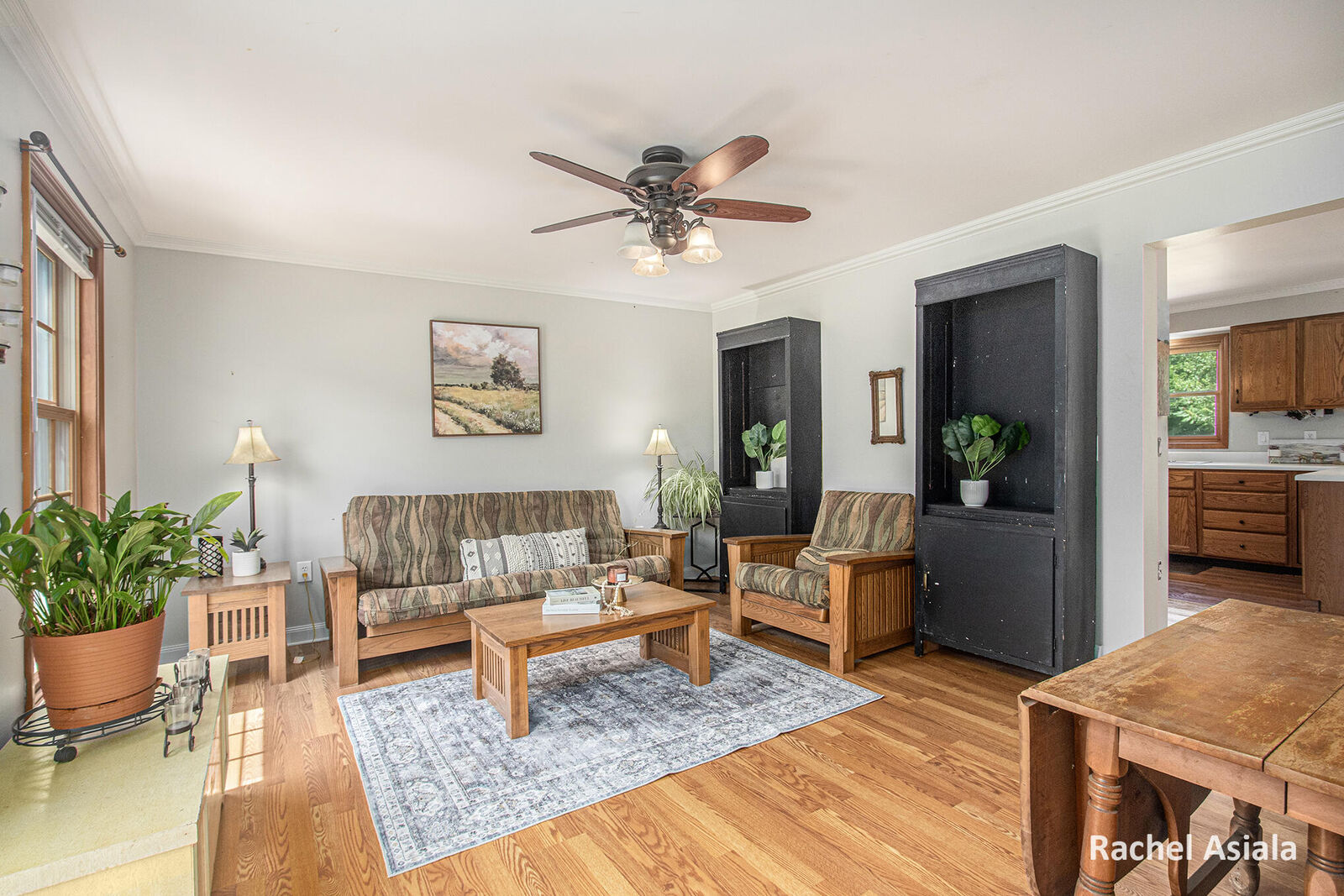 Property Photo:  153 Colonial Drive  MI 49012 