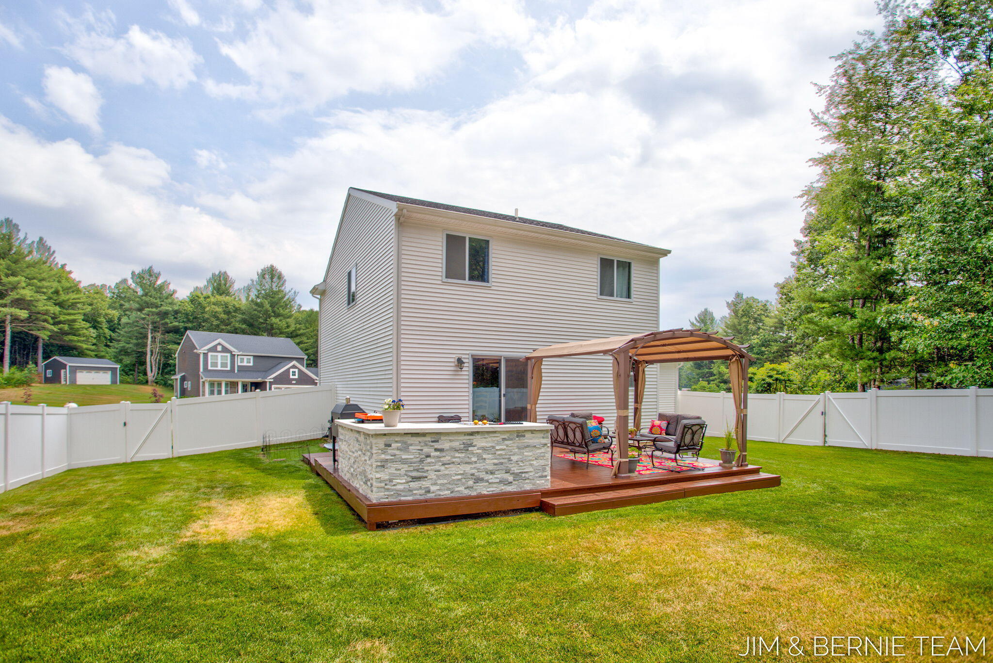 Property Photo: 1692 Ryan Woods Court MI 49010