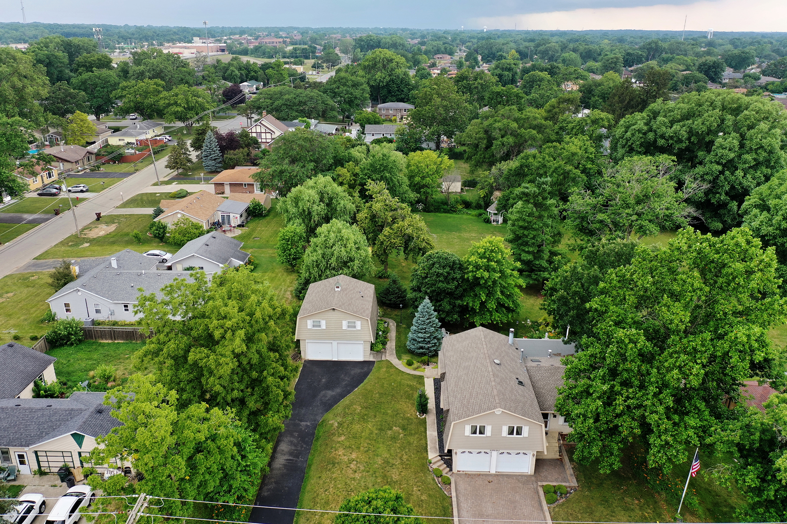 15630 Le Claire Avenue  Oak Forest IL 60452 photo