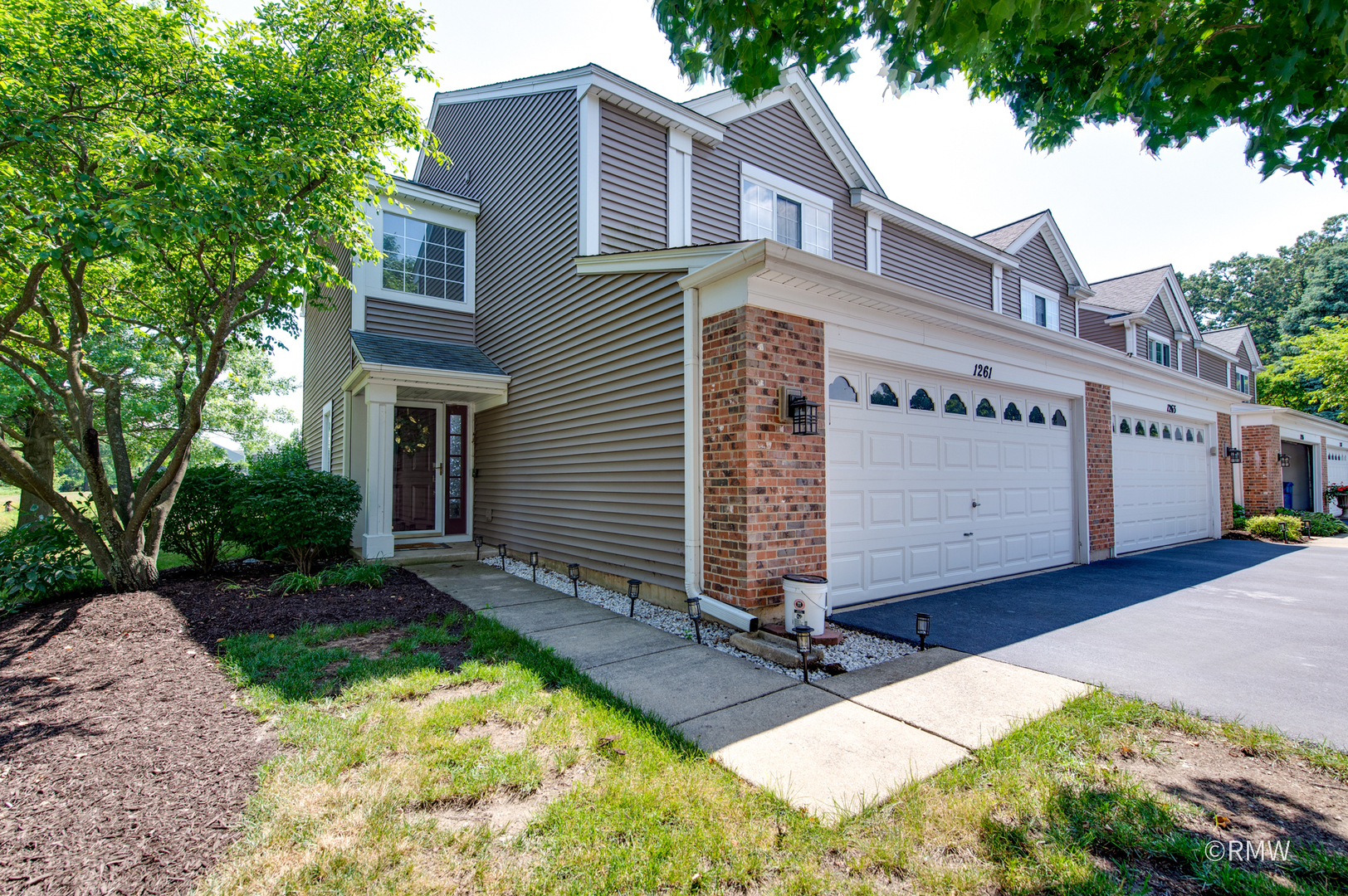 Property Photo:  1261 River Ash Court  IL 60103 