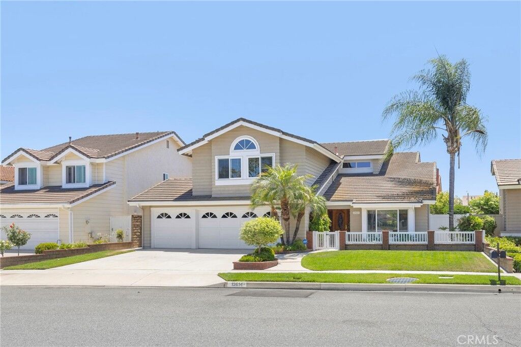 Property Photo: 13614 Destino Place CA 90703
