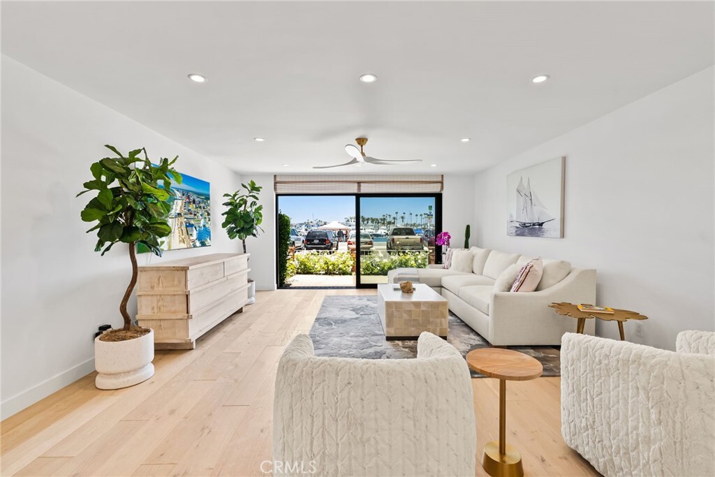 Property Photo: 1817 W Bay Avenue A CA 92663