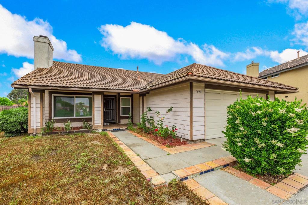 Property Photo: 13198 Jane Court CA 92129