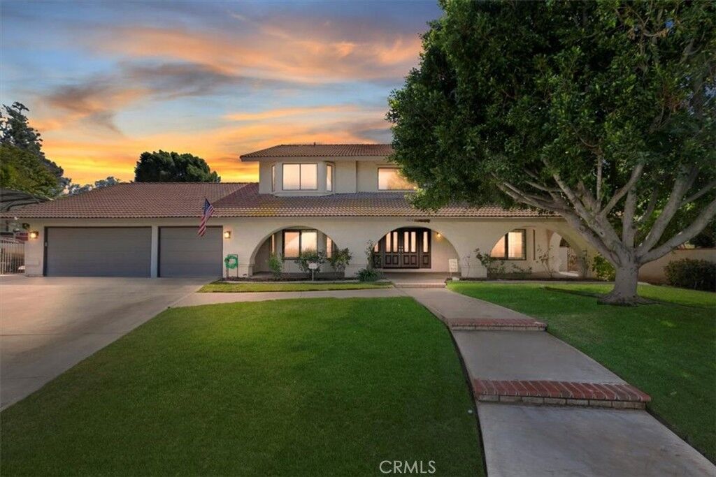 Property Photo:  1618 Southport Drive  CA 92506 