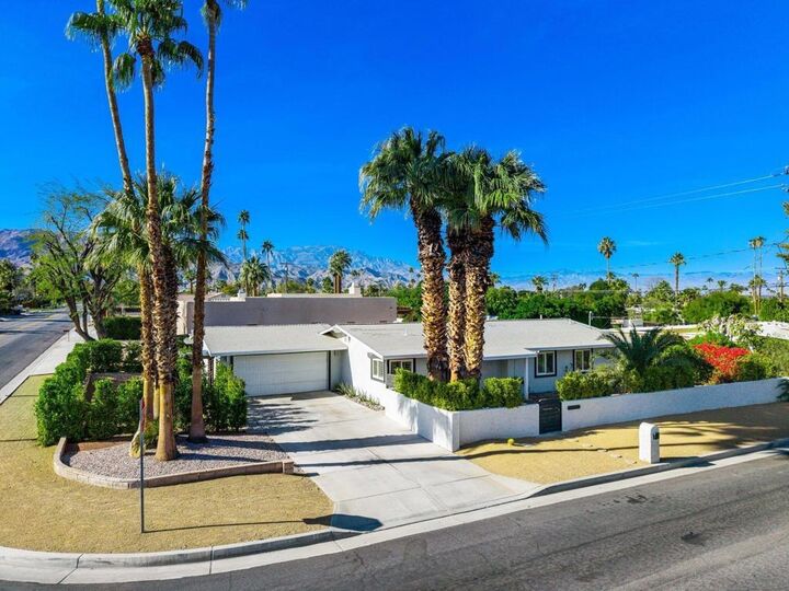 45931 Panorama Drive  Palm Desert CA 92260 photo