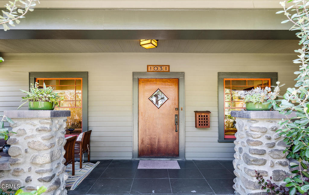 Property Photo: 1031 Stratford Avenue CA 91030