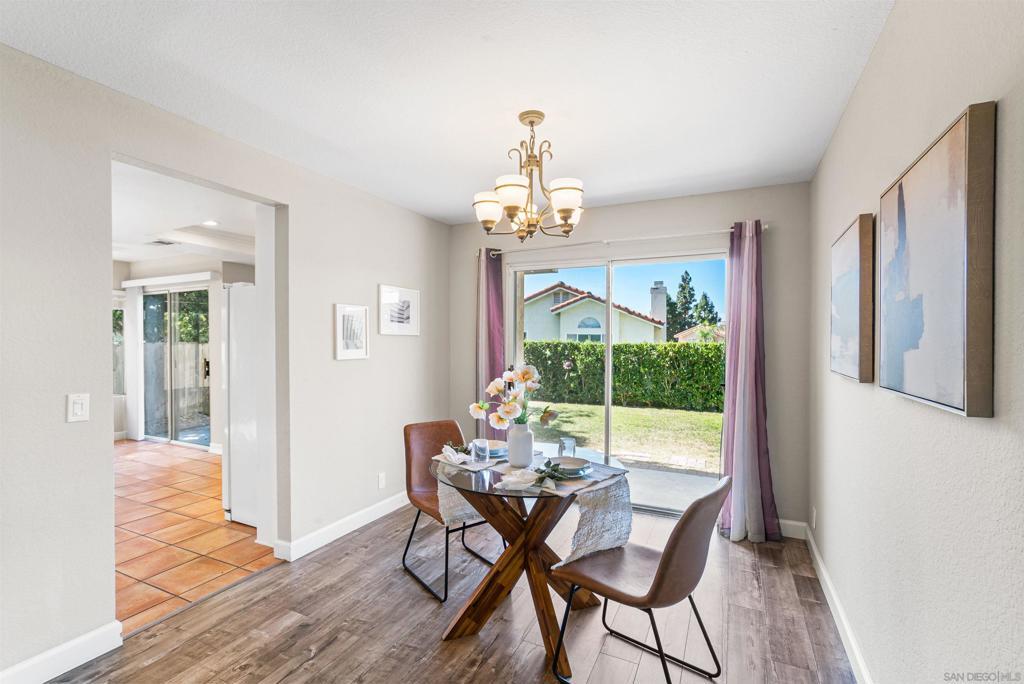 Property Photo: 8476 Florissant Ct CA 92129