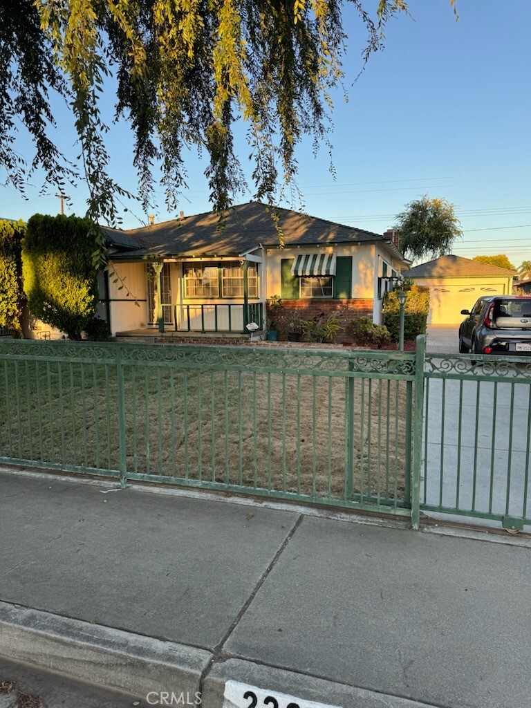 Property Photo: 2220 Las Vegas Avenue CA 91767