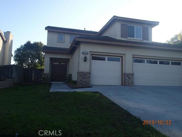 Property Photo:  16456 High Bluff Court  CA 92503 