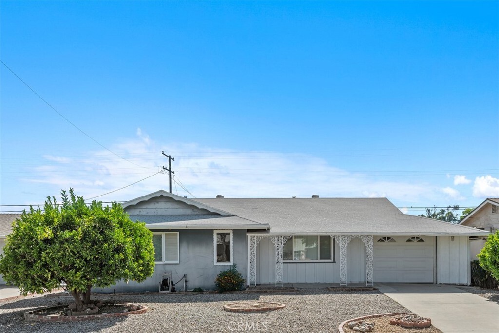 Property Photo: 28980 Del Monte Drive CA 92586