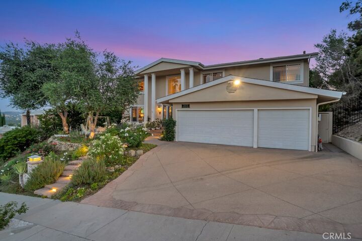 Property Photo: 24630 Kittridge Street CA 91307