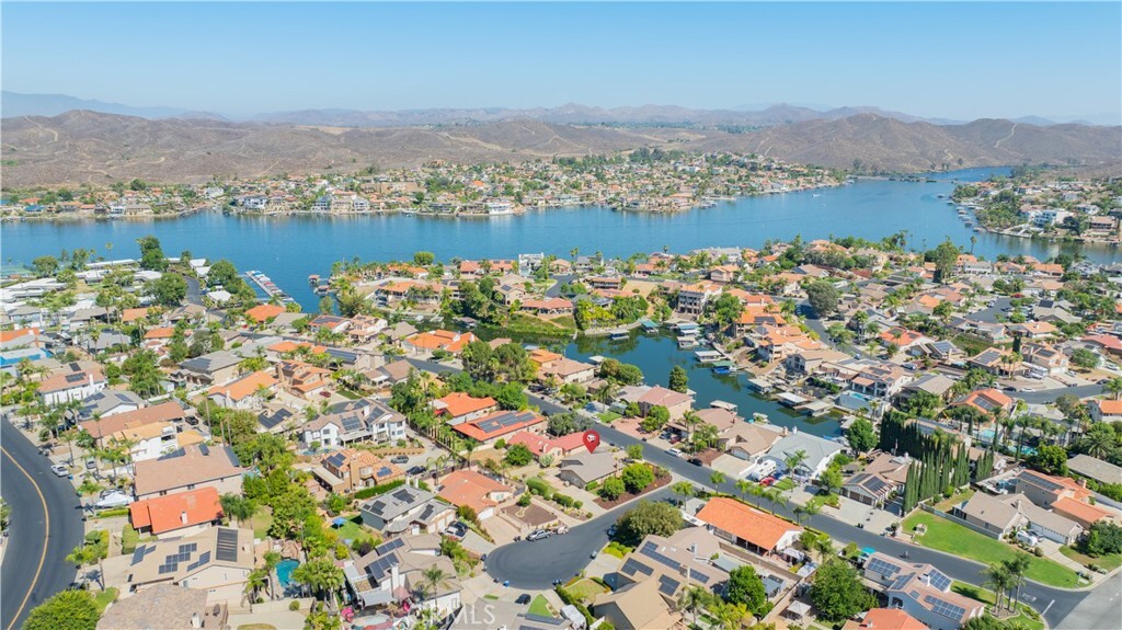 Property Photo: 22683 Lighthouse Drive CA 92587