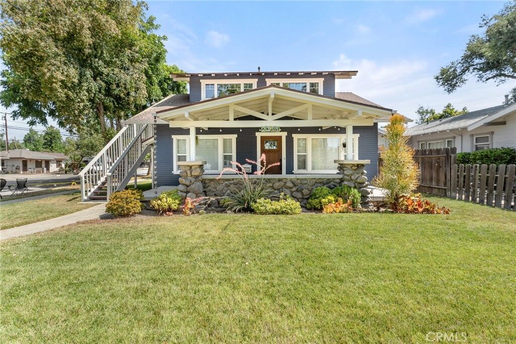 Property Photo:  2311 6th Street  CA 91750 