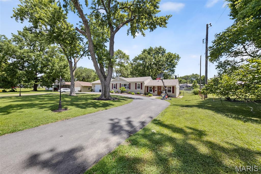 Property Photo:  3432 Adie Road  MO 63074 