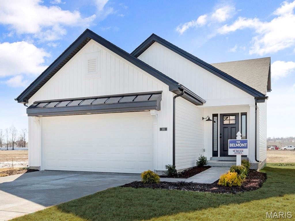 2 Belmont At Post Farms Meadows  O'Fallon MO 63385 photo